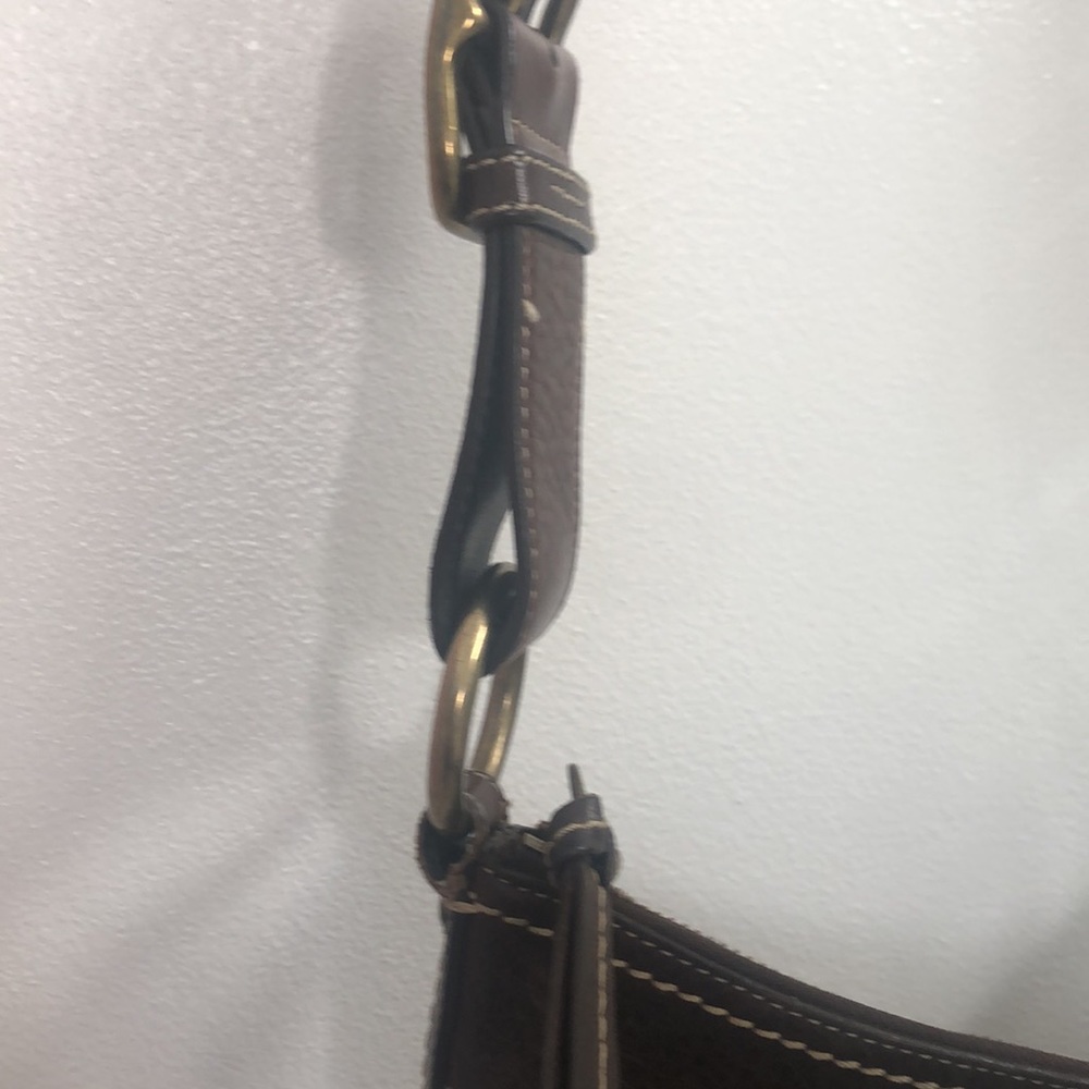Coach purse - Picture 3 of 8